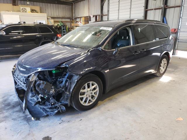 VIN 2C4RC1DG6LR245424 2020 Chrysler Voyager, Lxi no.1