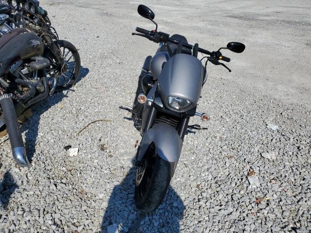 2017 SUZUKI VZR1800 - JS1VY53A6H2100873