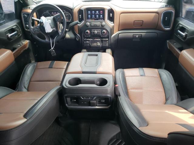 2021 Chevrolet Silverado K2500 High Country VIN: 1GC4YREY6MF271046 Lot: 57214074