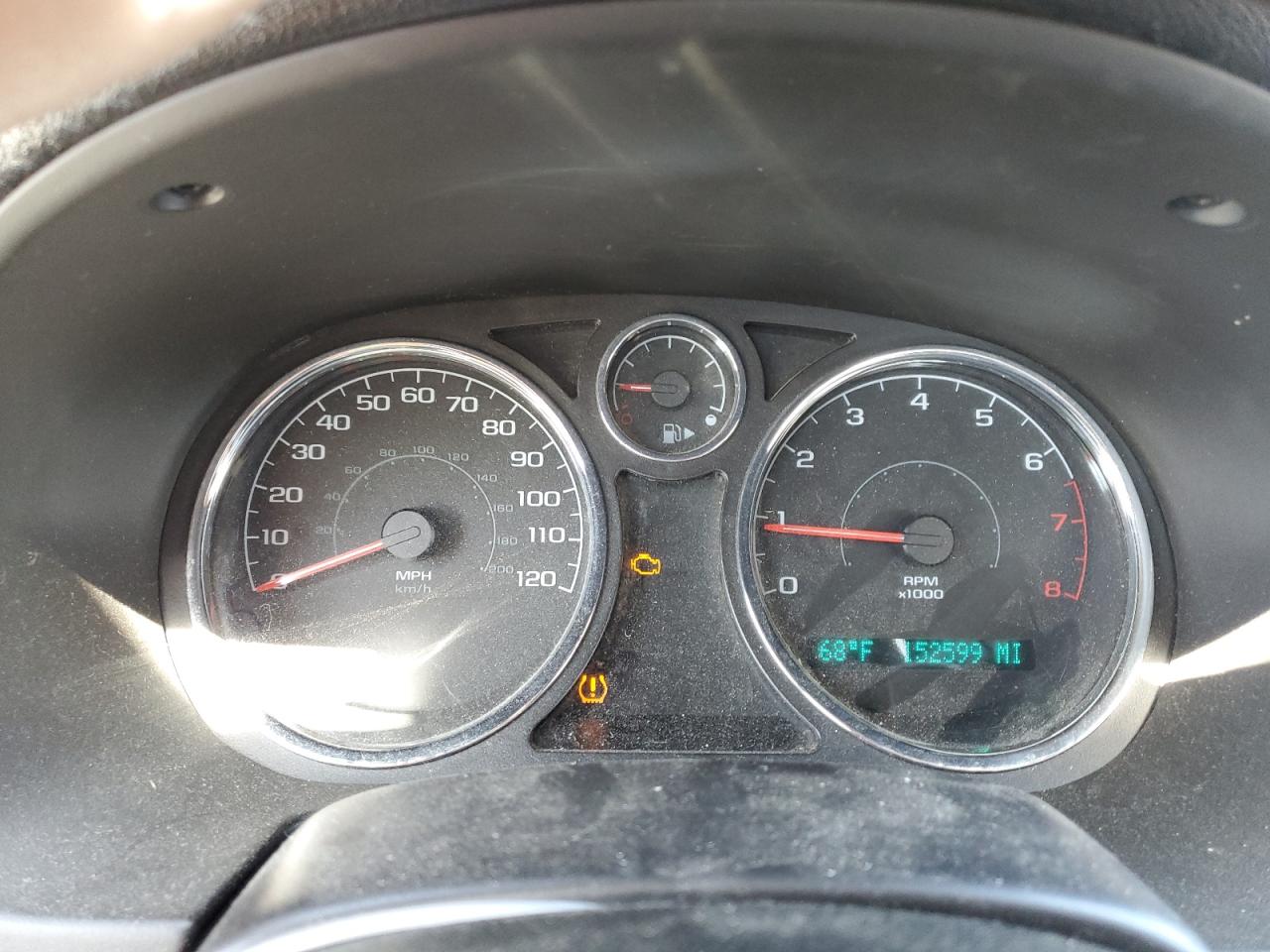 1G1AB1F55A7132308 2010 Chevrolet Cobalt Ls