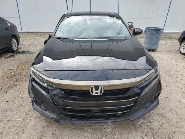 2022 HONDA ACCORD SPO - 1HGCV1F39NA051568