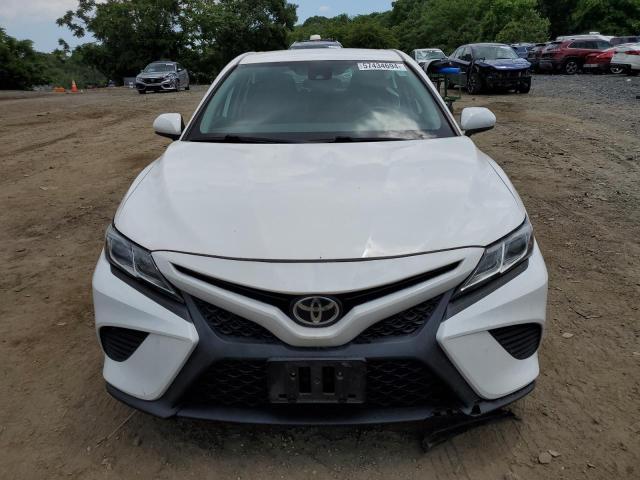 2019 Toyota Camry L VIN: 4T1B11HK1KU688745 Lot: 57434694