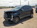2018 FORD ECOSPORT S - MAJ6P1UL2JC199963