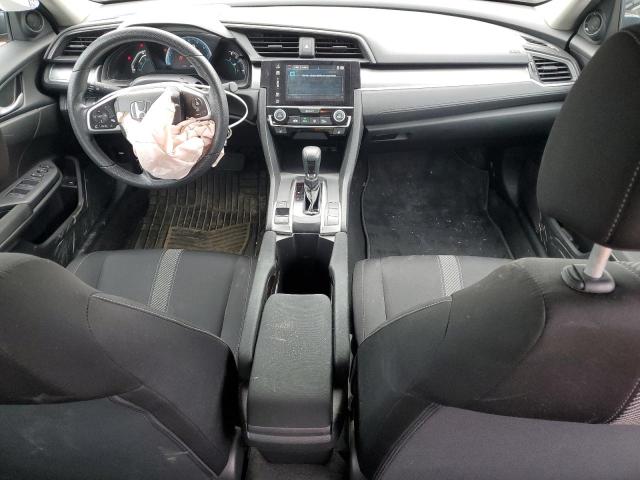 2018 Honda Civic Lx VIN: 2HGFC2F51JH040957 Lot: 58197434