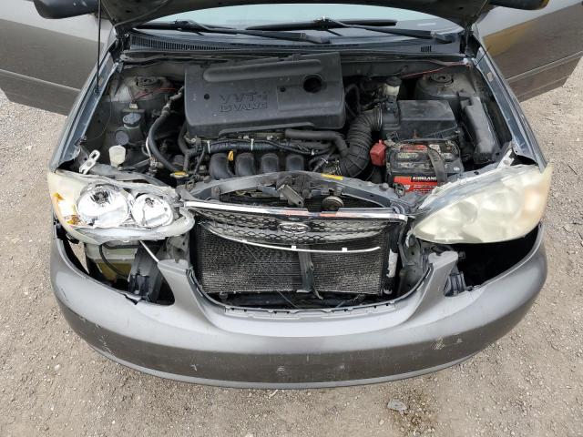 2008 Toyota Corolla Ce VIN: 2T1BR32E68C891454 Lot: 60512264