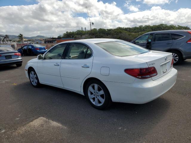 2005 Lexus Es 330 VIN: JTHBA30G155094984 Lot: 60323744