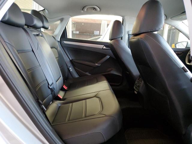 2020 Volkswagen Passat Se VIN: 1VWSA7A35LC018355 Lot: 59426754