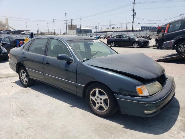 4T1BF18B0WU286237 1998 Toyota Avalon Xl