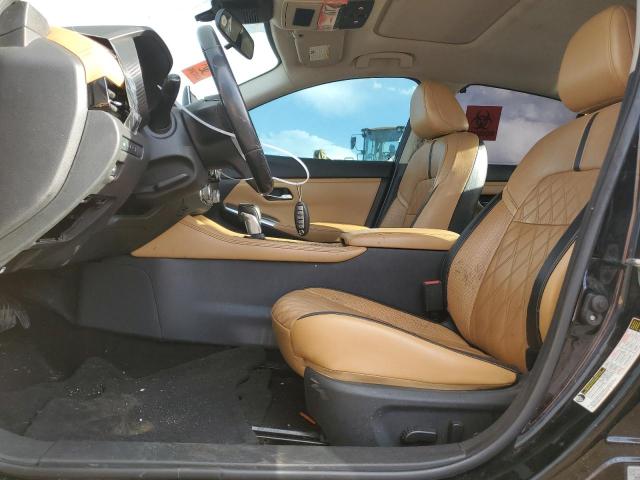 2020 Nissan Sentra Sv VIN: 3N1AB8CV3LY216152 Lot: 59591094