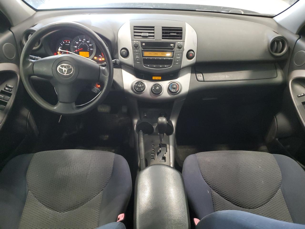 JTMBK32V985044655 2008 Toyota Rav4 Sport