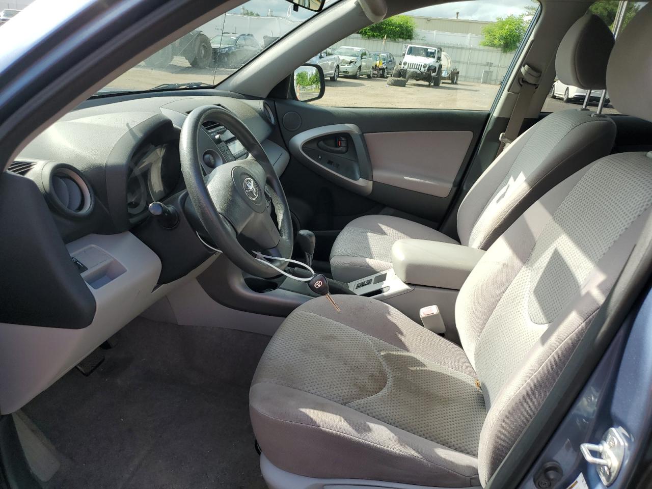 JTMBD33V576047991 2007 Toyota Rav4