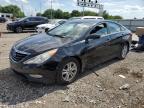 2013 Hyundai Sonata Gls VIN: 5NPEB4AC3DH601525 Lot: 61243824