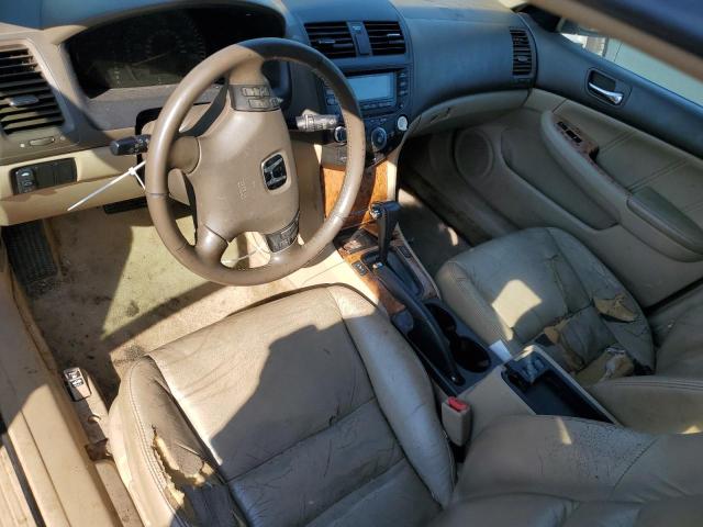 2005 Honda Accord Ex VIN: 1HGCM56885A089721 Lot: 58727554