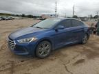 2018 HYUNDAI ELANTRA SE - 5NPD84LF7JH401793