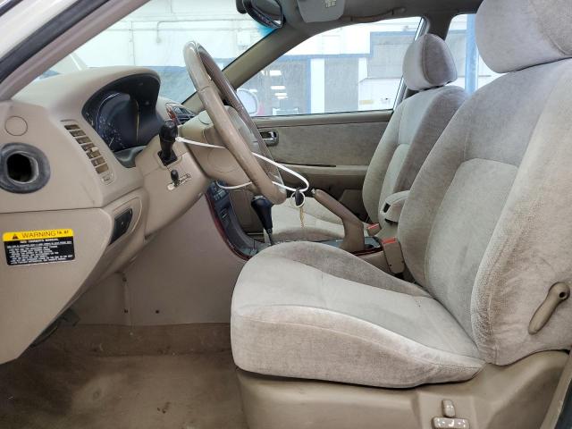 2004 Kia Optima Lx VIN: KNAGD128645311322 Lot: 61159834