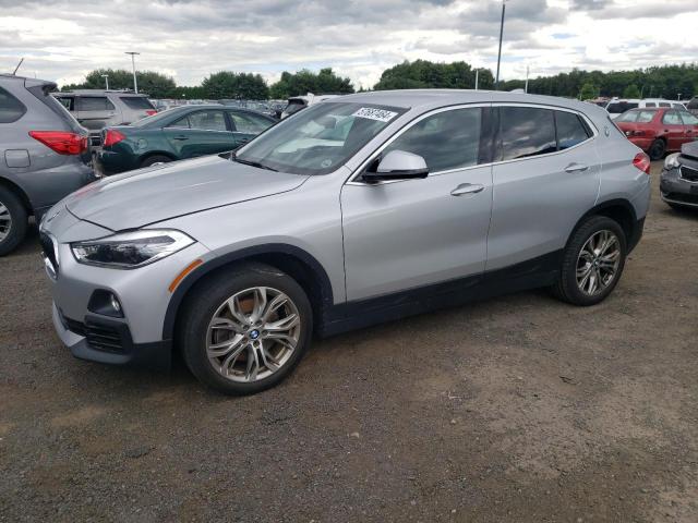 2018 BMW X2 xDrive28I VIN: WBXYJ5C32JEF73639 Lot: 57687464