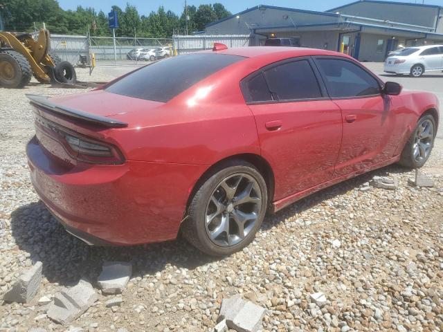 2016 Dodge Charger R/T VIN: 2C3CDXCTXGH310344 Lot: 59685834