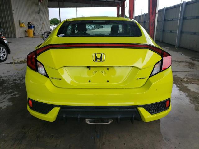 2019 Honda Civic Sport VIN: 2HGFC4B84KH304444 Lot: 60528884
