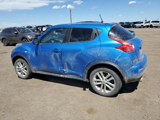 2011 Nissan Juke S VIN: JN8AF5MV6BT008874 Lot: 58405374
