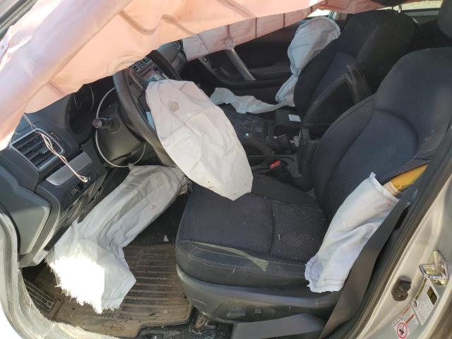 2017 Subaru Forester 2.5I Premium VIN: JF2SJAEC1HH439608 Lot: 60275484