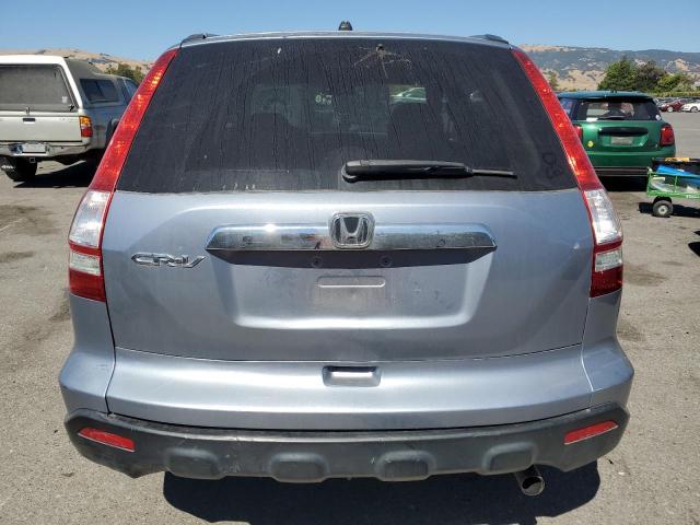 2009 Honda Cr-V Ex VIN: 5J6RE38529L034103 Lot: 59502534