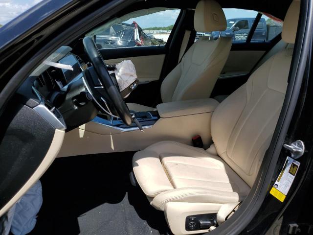 2020 BMW 330I - 3MW5R1J0XL8B29385