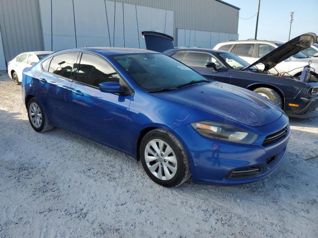 2014 Dodge Dart Sxt VIN: 1C3CDFBB4ED767437 Lot: 59349614