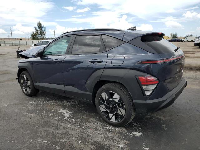 2024 Hyundai Kona Sel VIN: KM8HC3AB5RU092655 Lot: 57812984