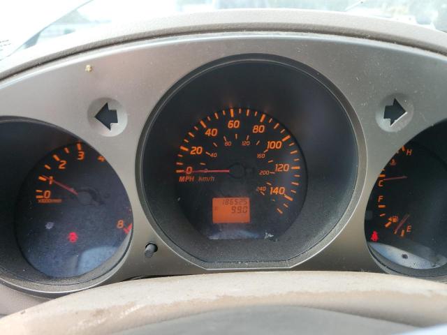 2003 Nissan Altima Base VIN: 1N4AL11D33C234533 Lot: 59905854