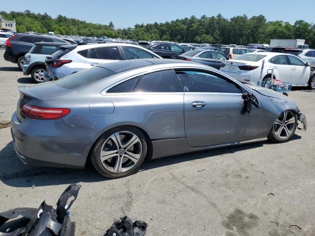 VIN WDD1J6FB4JF014064 2018 Mercedes-Benz E-Class, 400 no.3