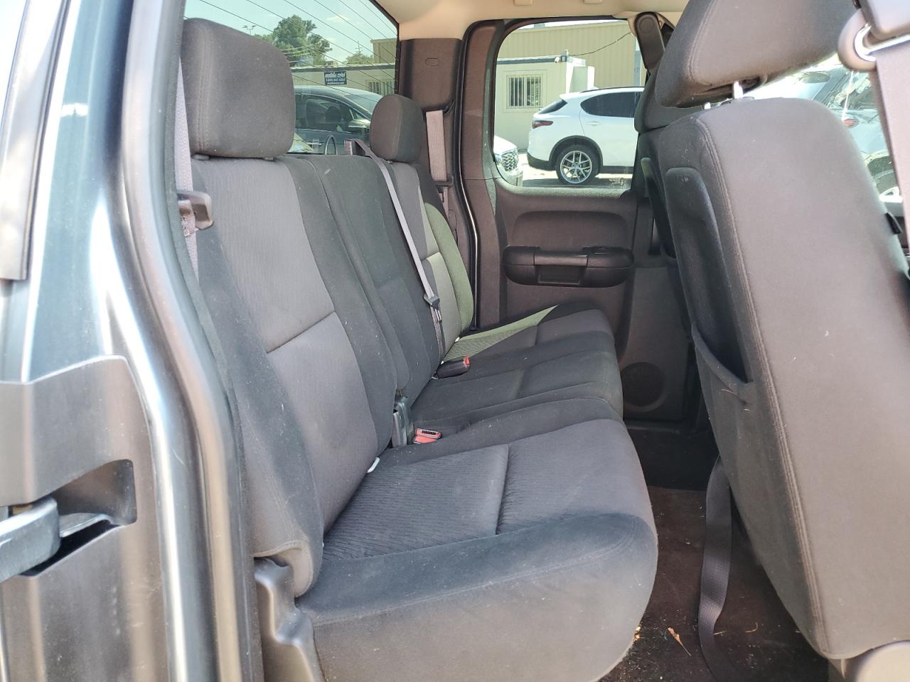 1GCRKSE71CZ328997 2012 Chevrolet Silverado K1500 Lt