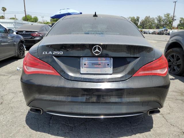 2014 Mercedes-Benz Cla 250 VIN: WDDSJ4EB3EN035297 Lot: 59445094