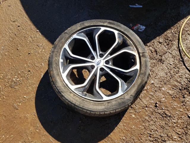 2016 Ford Taurus Sho VIN: 1FAHP2KT9GG140301 Lot: 60734664