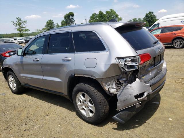 1C4RJFAG2FC923848 2015 JEEP GRAND CHEROKEE - Image 2