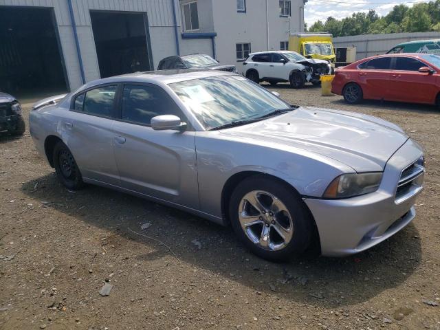 2011 Dodge Charger VIN: 2B3CL3CG0BH538986 Lot: 59861734