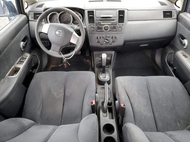 2010 Nissan Versa S VIN: 3N1CC1AP2AL457972 Lot: 56681884