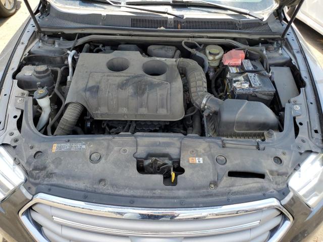 2015 Ford Taurus Sel VIN: 1FAHP2E91FG137973 Lot: 59361404