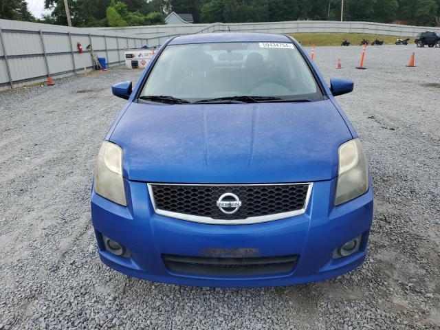 2010 Nissan Sentra 2.0 VIN: 3N1AB6AP6AL688929 Lot: 59434754