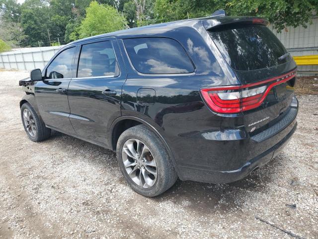 1C4RDJDGXKC827370 Dodge Durango Gt 2019