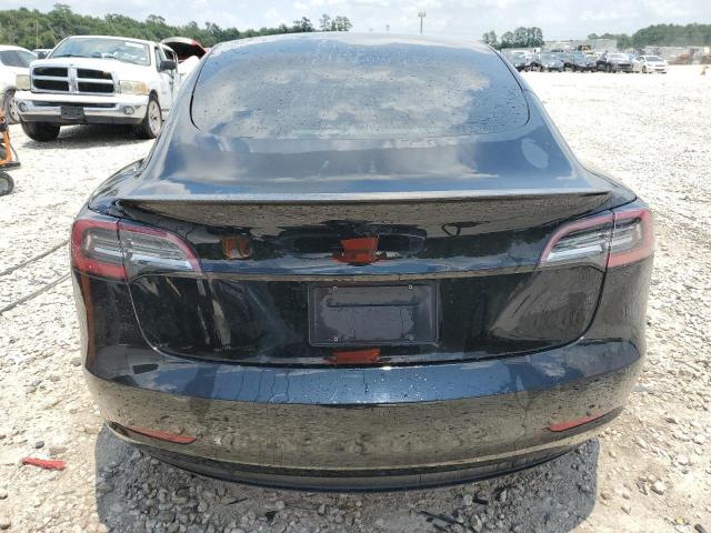 2022 Tesla Model 3 VIN: 5YJ3E1ECXNF204126 Lot: 59097524