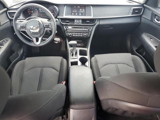 2018 Kia Optima Lx VIN: 5XXGT4L36JG226157 Lot: 58986564