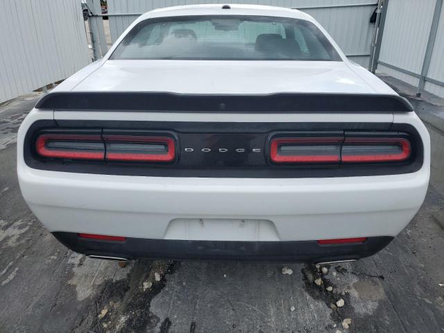 2023 Dodge Challenger Sxt VIN: 2C3CDZAG6PH554221 Lot: 60459174