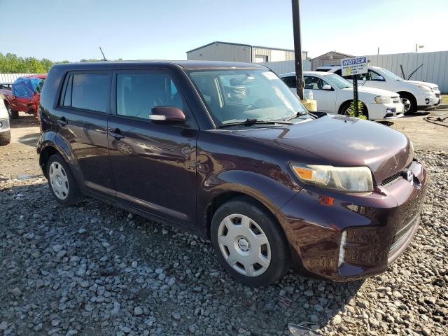 2014 Toyota Scion Xb VIN: JTLZE4FE7EJ063122 Lot: 57669644