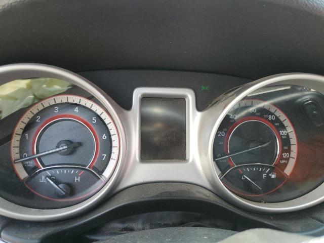 2018 Dodge Journey Se VIN: 3C4PDCAB6JT535343 Lot: 57205914