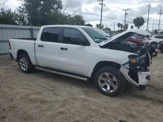 2024 Ram 1500 Tradesman VIN: 1C6SRFGT3RN142710 Lot: 58625164