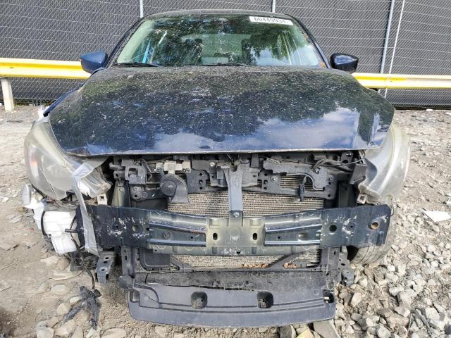 2016 Toyota Scion Ia VIN: 3MYDLBZV8GY134551 Lot: 60449934