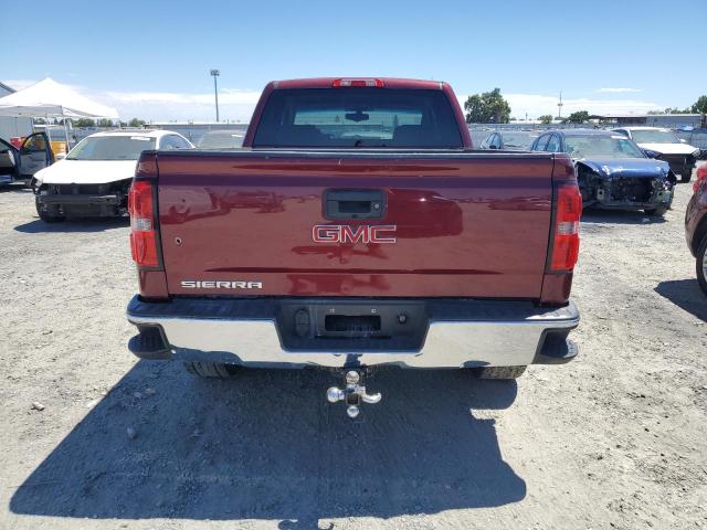 2015 GMC Sierra C1500 Sle VIN: 1GTR1UEC5FZ291260 Lot: 60350534