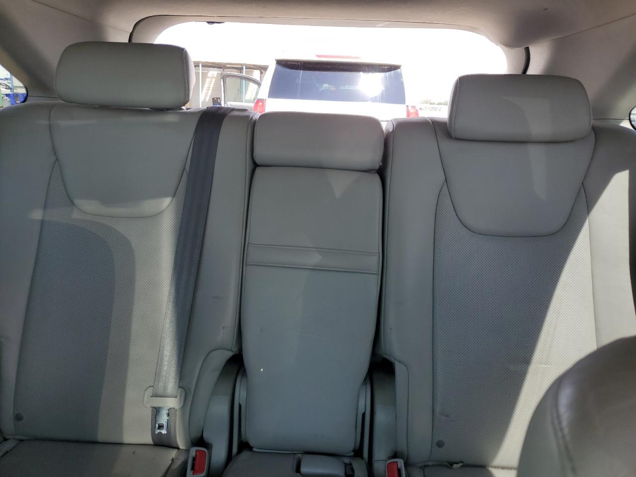 2T2BK1BA3AC008997 2010 Lexus Rx 350