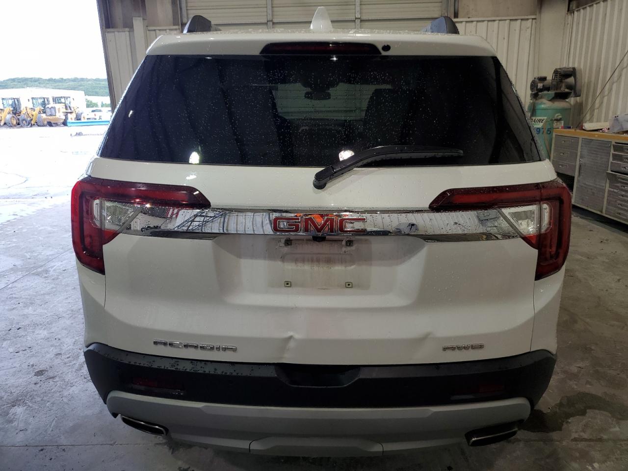 1GKKNULS9MZ102157 2021 GMC Acadia Slt