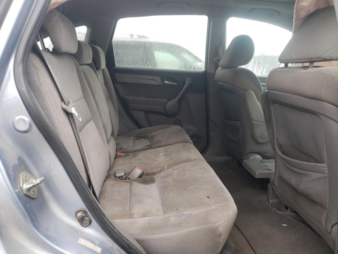 5J6RE48578L003983 2008 Honda Cr-V Ex